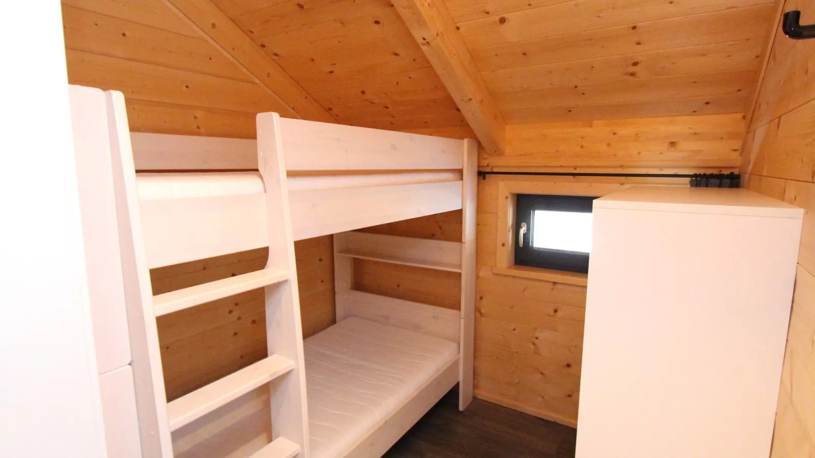 Rattendorf 11B-Schlafzimmer