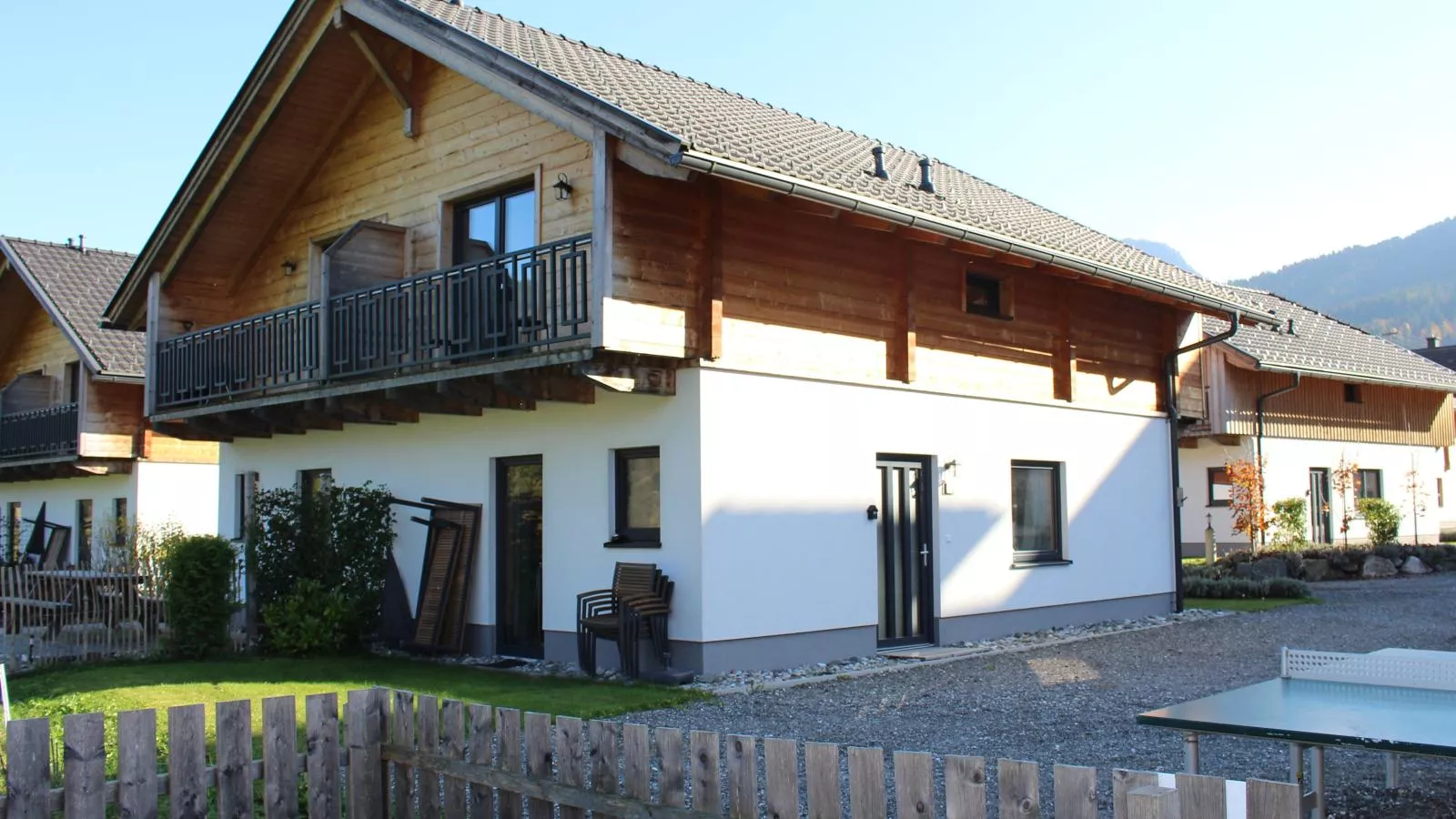 Rattendorf 11B-Außenbereich Sommer