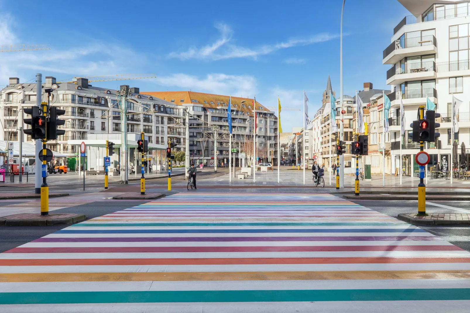 SLIPWAY - 10B-Ambiente