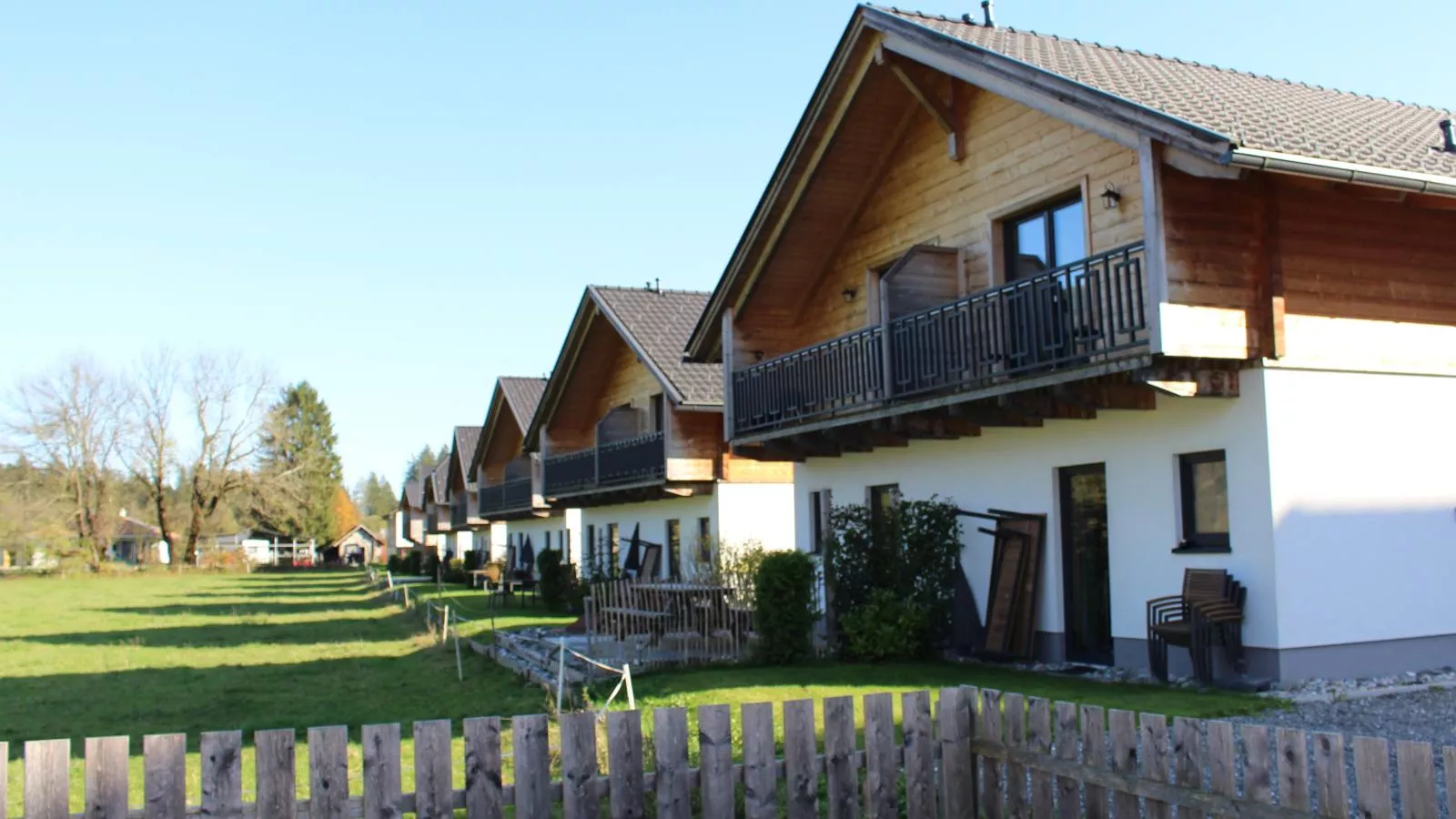 Rattendorf 11B-Außenbereich Sommer