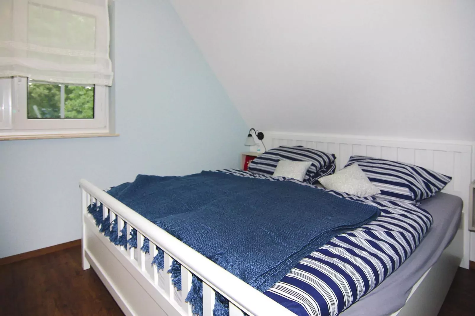 Mein Ankerplatz-Bedroom