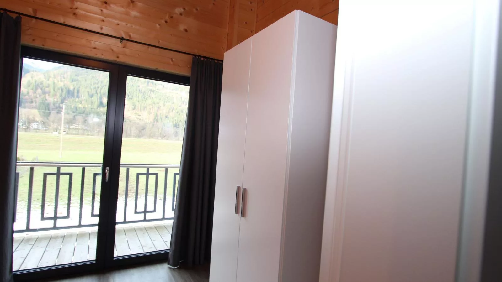 Rattendorf 11B-Schlafzimmer