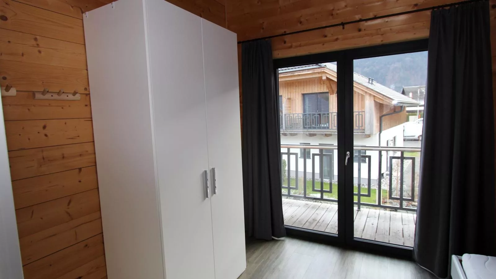Rattendorf 11B-Schlafzimmer