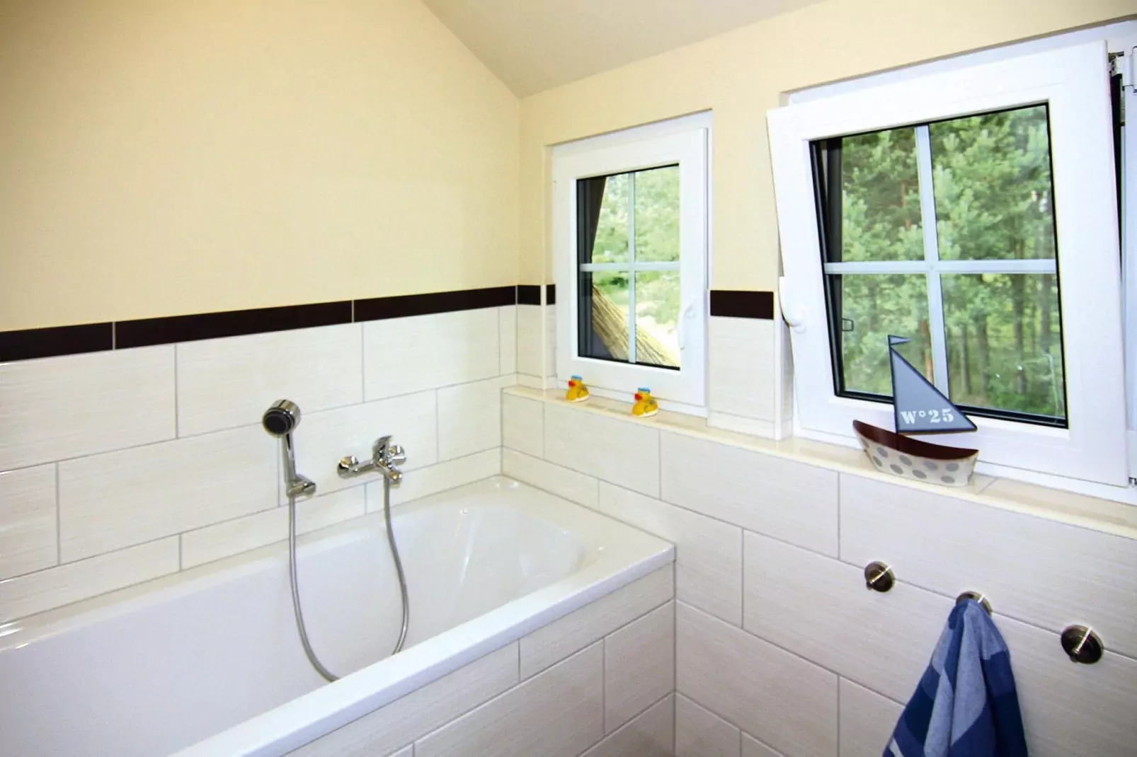 Mein Ankerplatz-Bathroom