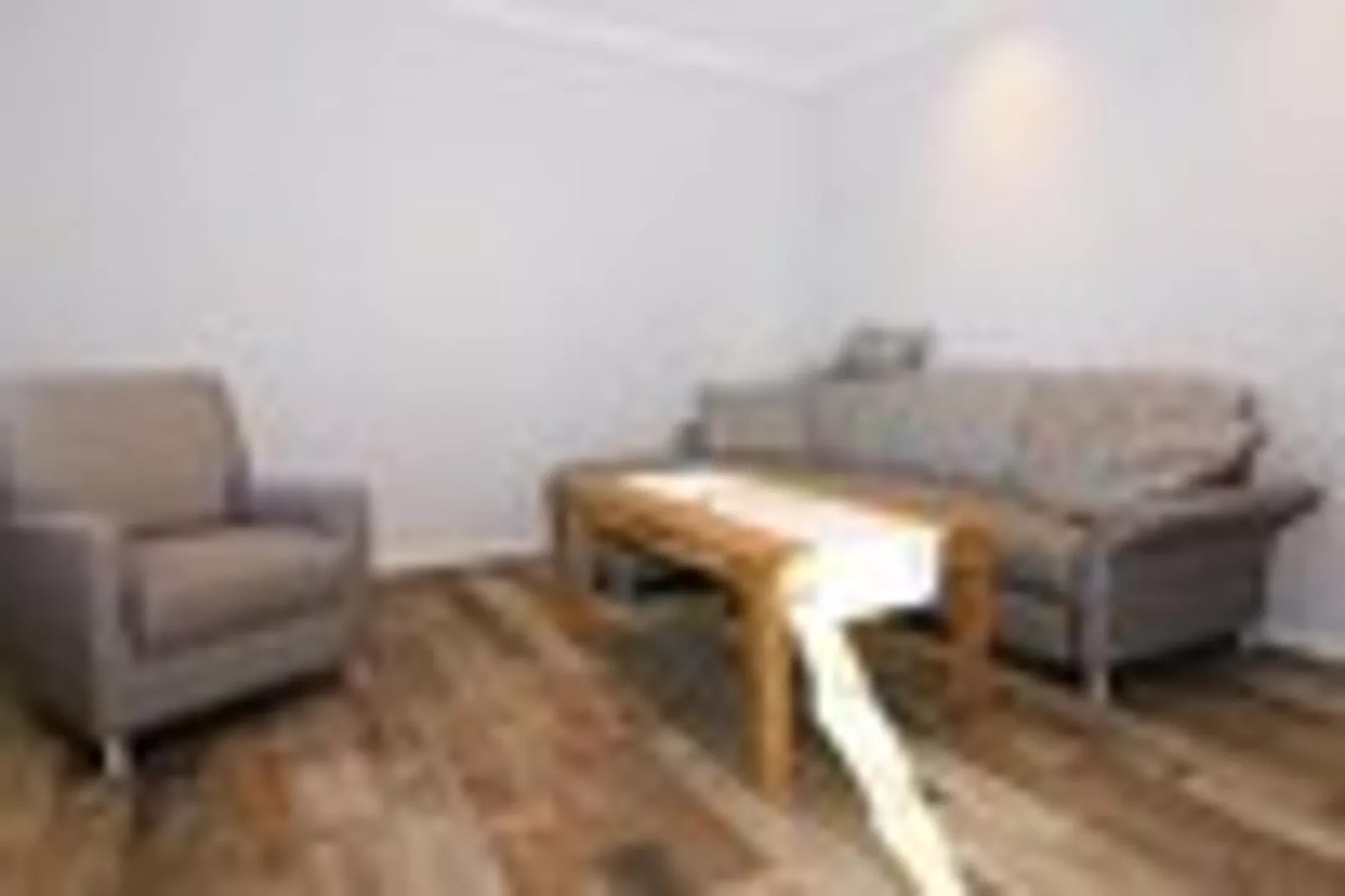 Ferienhaus in Trassenheide-Living room