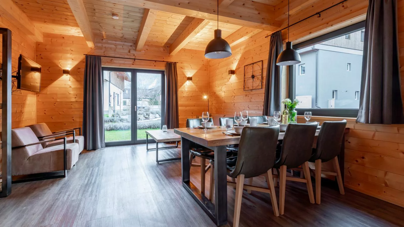 Rattendorf 11B-Esszimmer