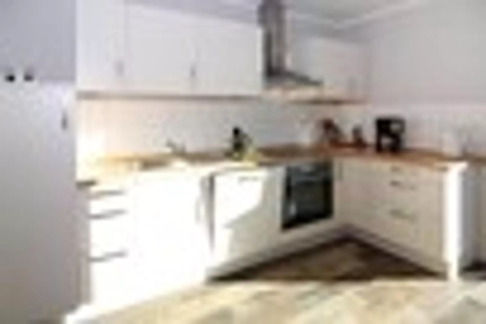 Ferienhaus in Trassenheide-Kitchen