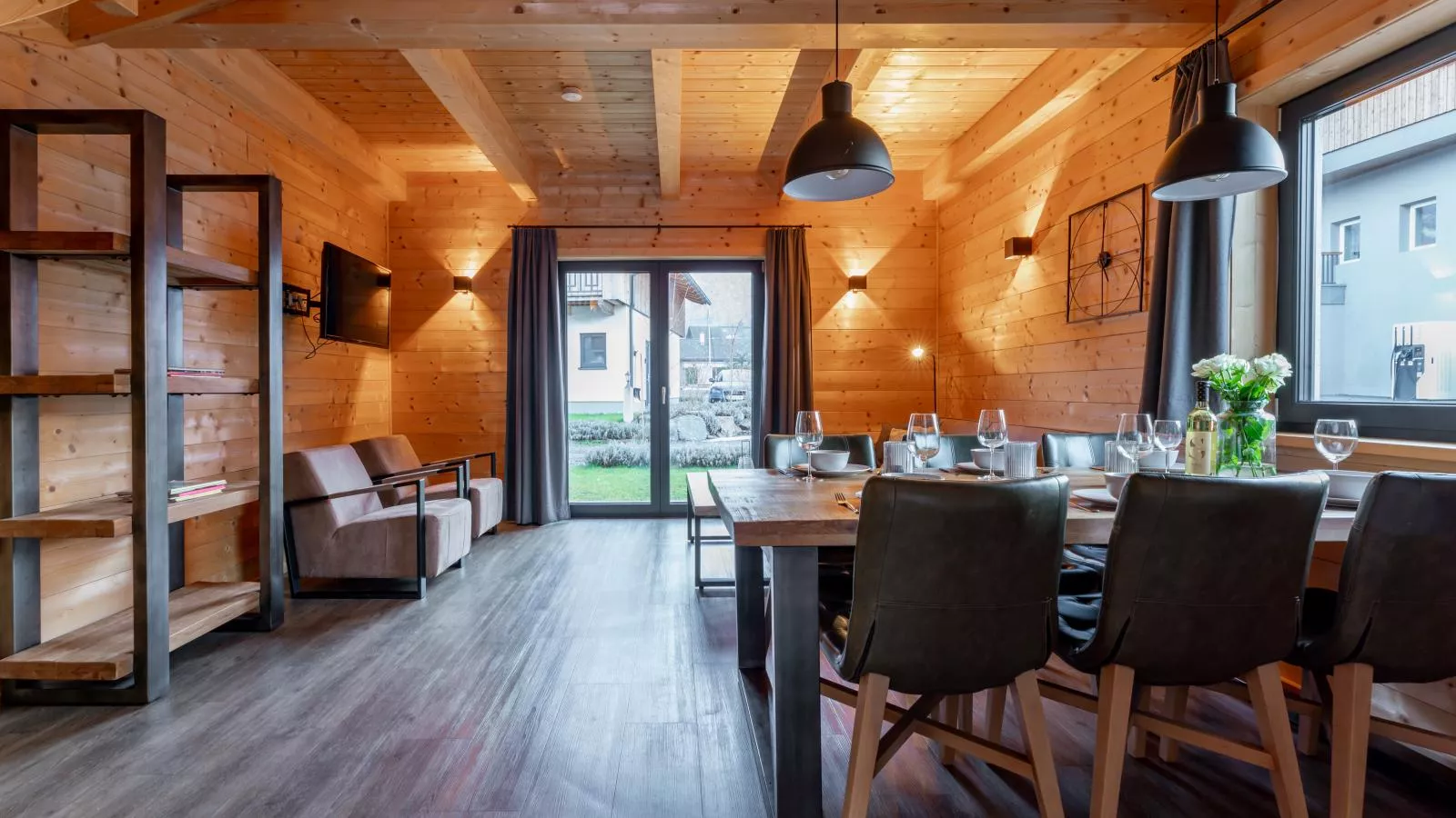 Rattendorf 11B-Esszimmer