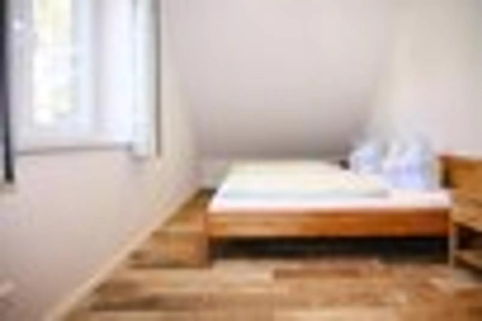 Ferienhaus in Trassenheide-Bedroom