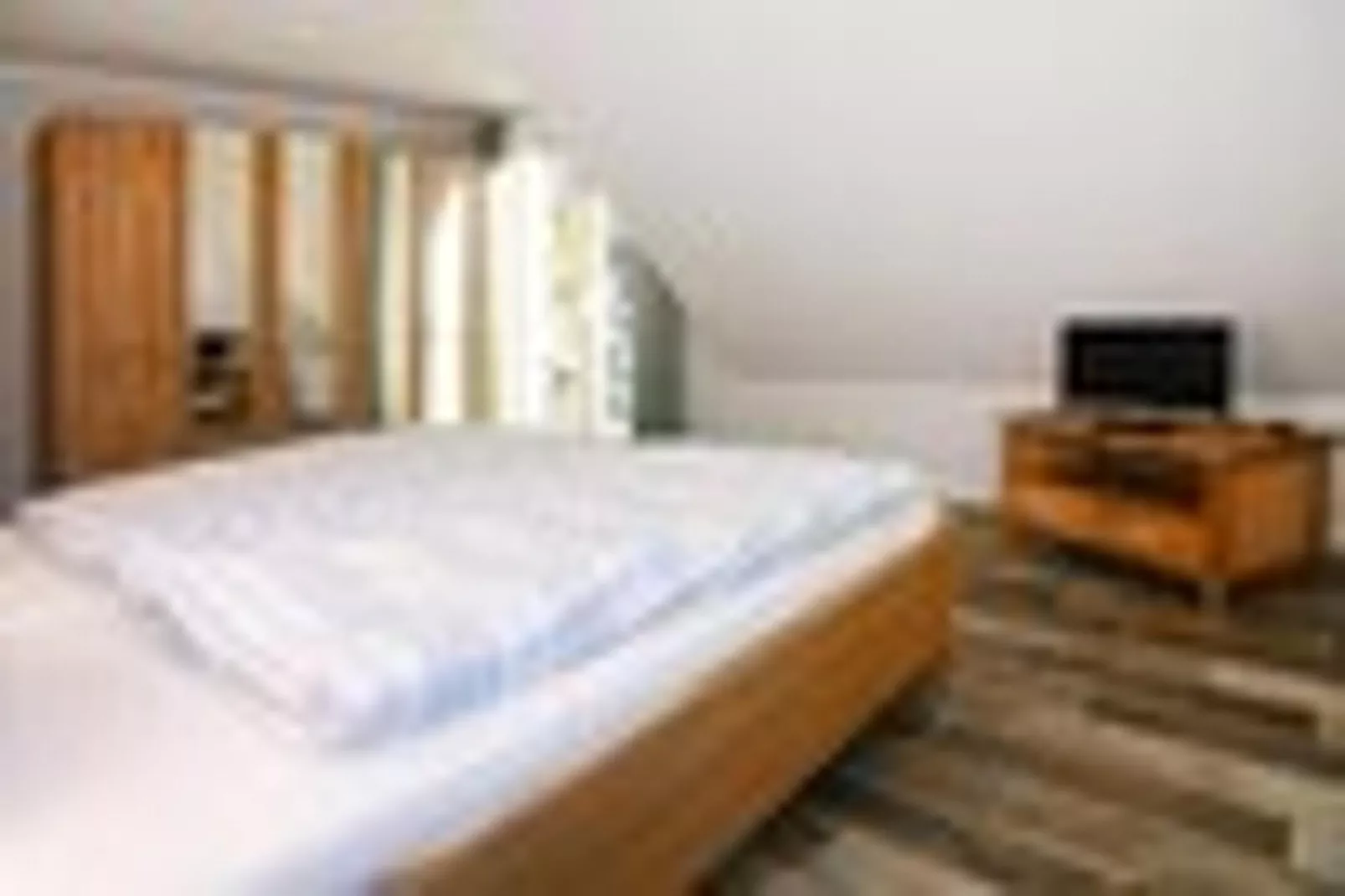 Ferienhaus in Trassenheide-Bedroom
