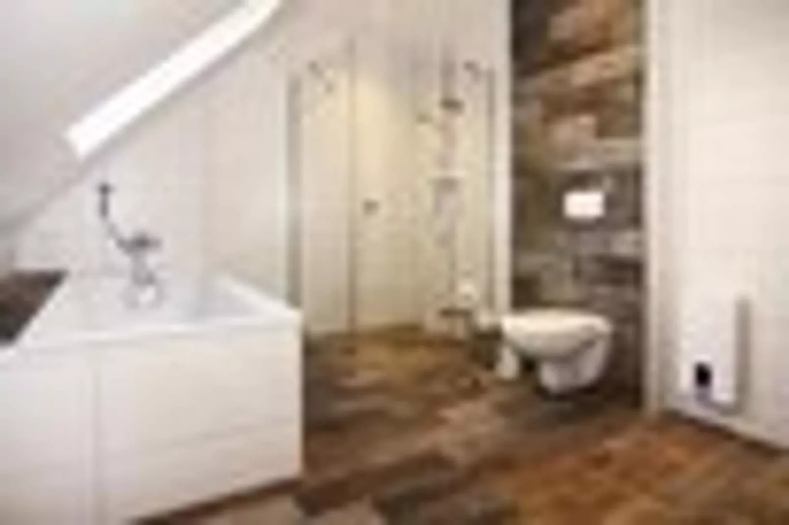 Ferienhaus in Trassenheide-Bathroom