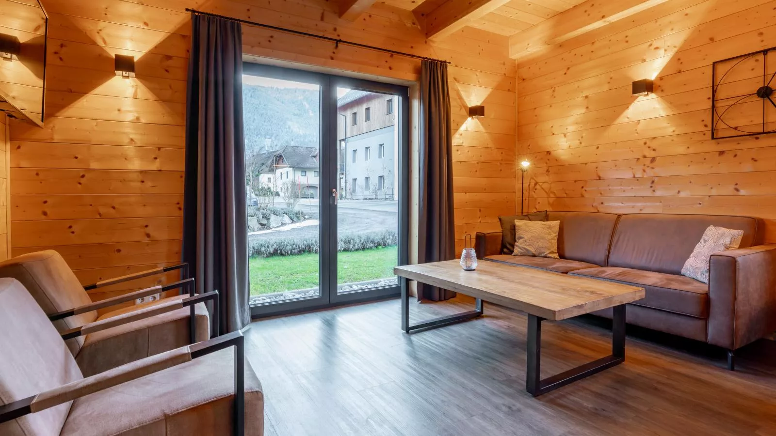 Rattendorf 11B-Wohnzimmer