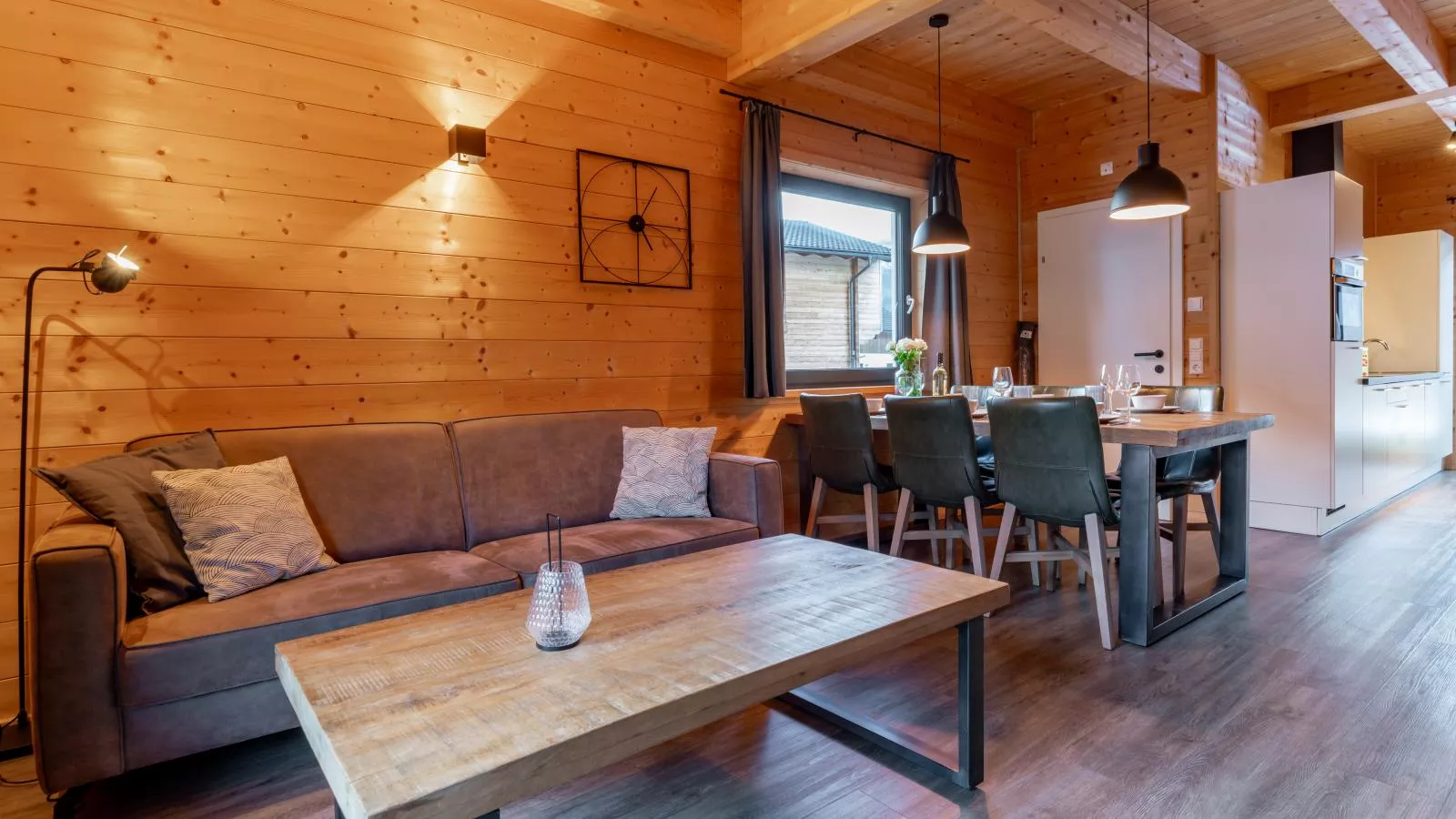 Rattendorf 11B-Wohnzimmer