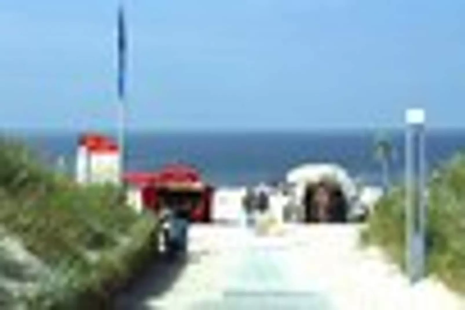 Ferienhaus in Trassenheide-Areas summer 5km