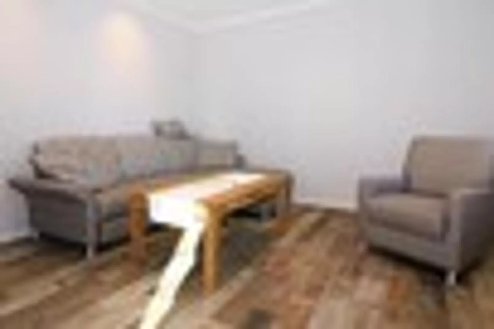 Ferienhaus in Trassenheide-Living room