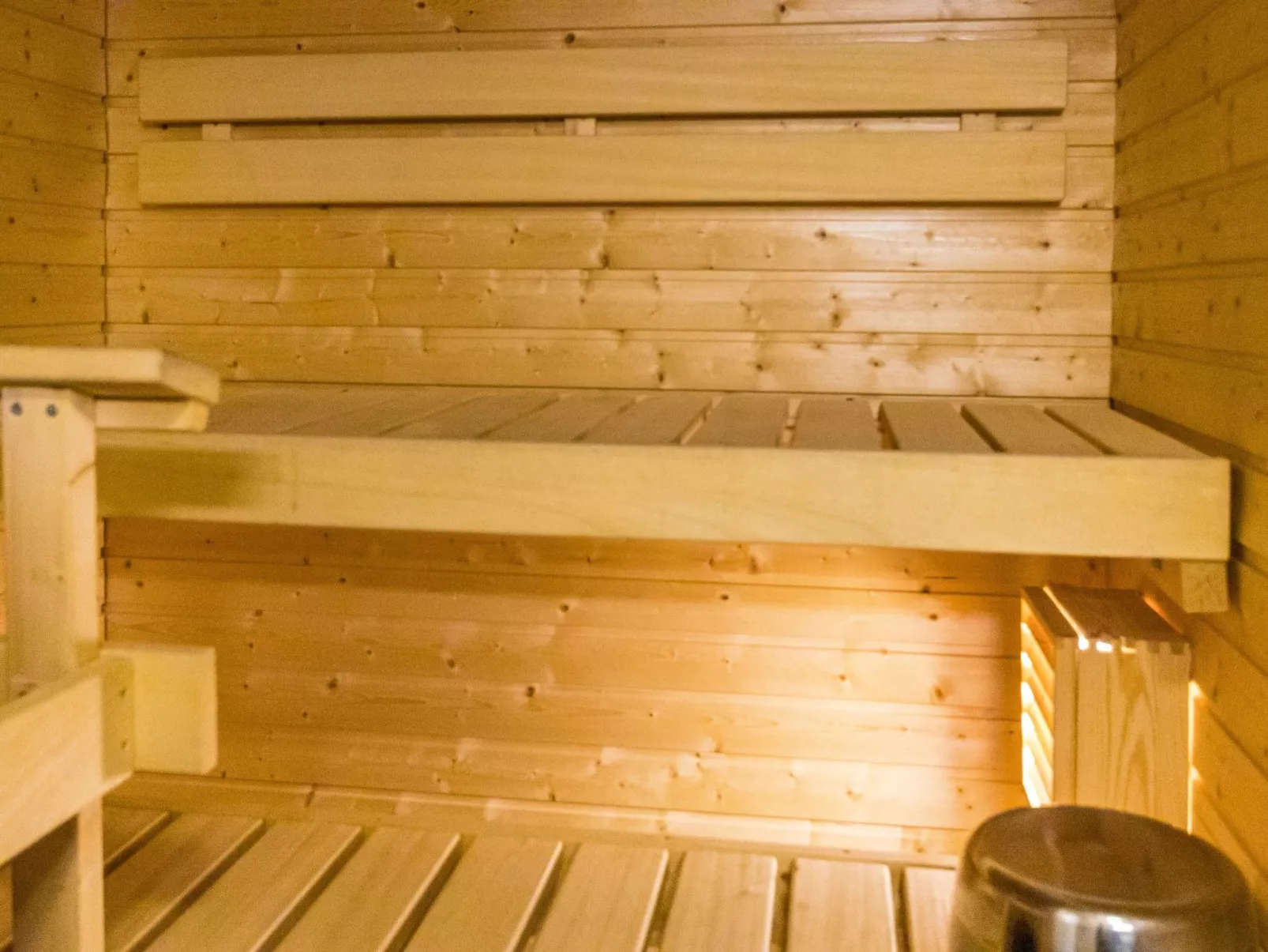 Ylläs chalets 3103-Inside