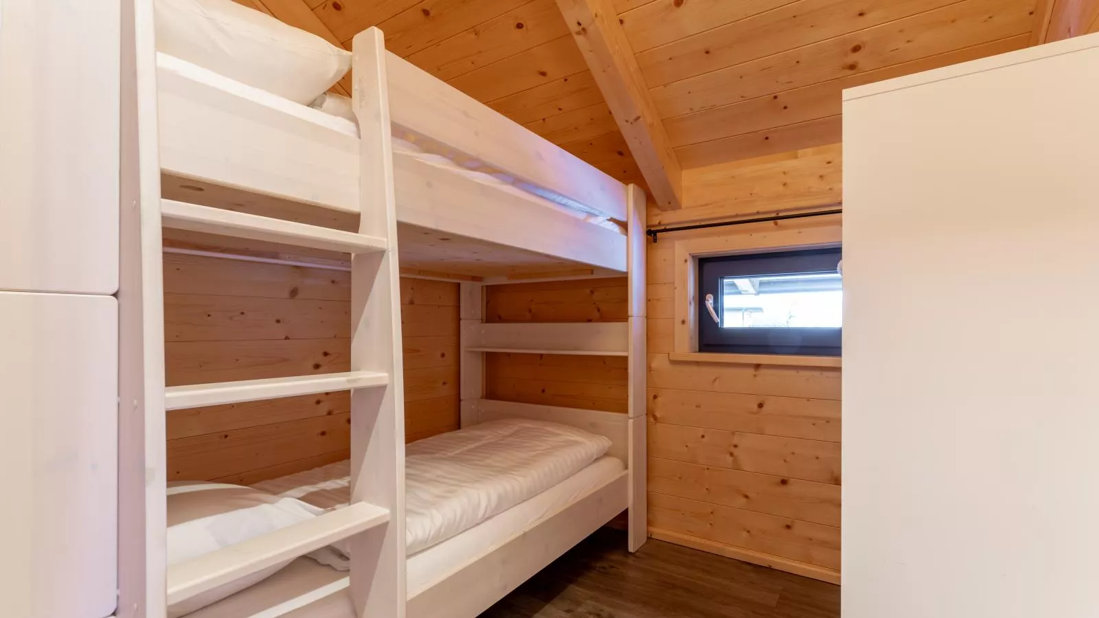 Rattendorf 11B-Schlafzimmer