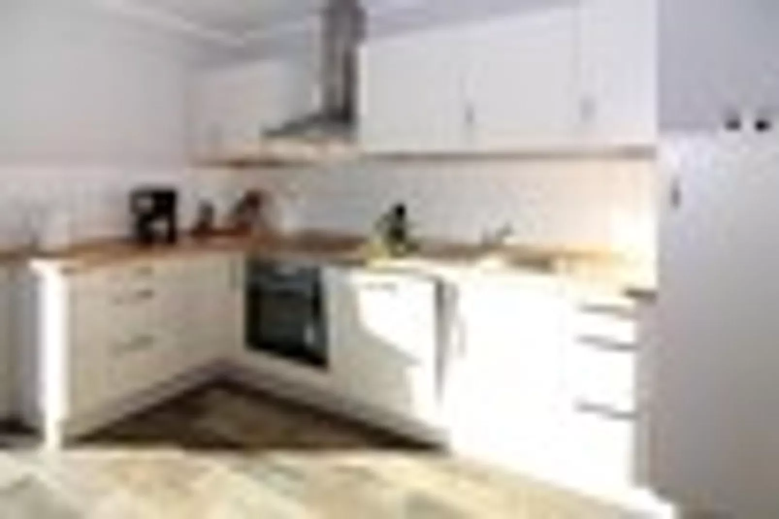 Ferienhaus in Trassenheide-Kitchen