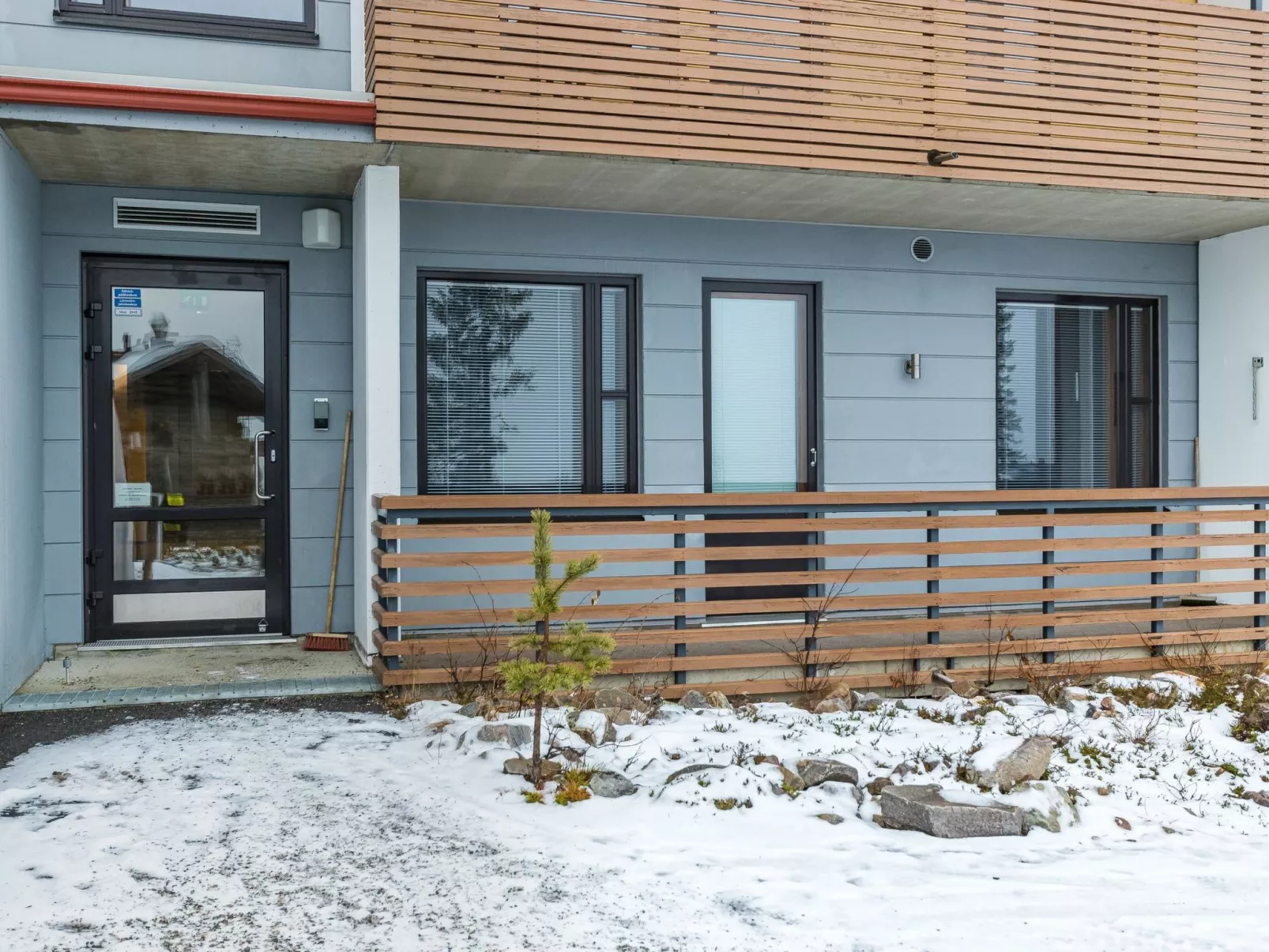 Ylläs chalets 3103-Outside