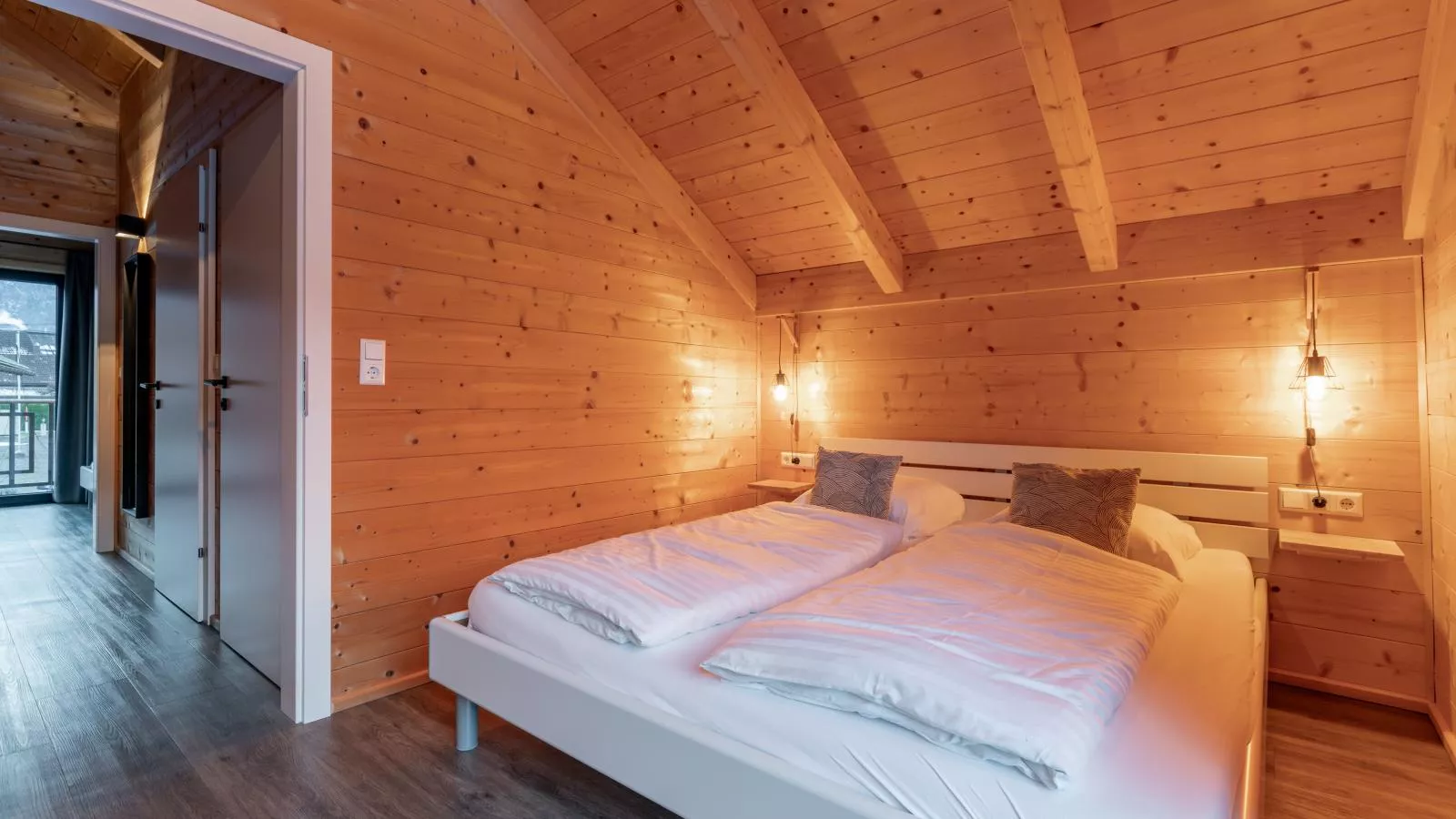 Rattendorf 11B-Schlafzimmer