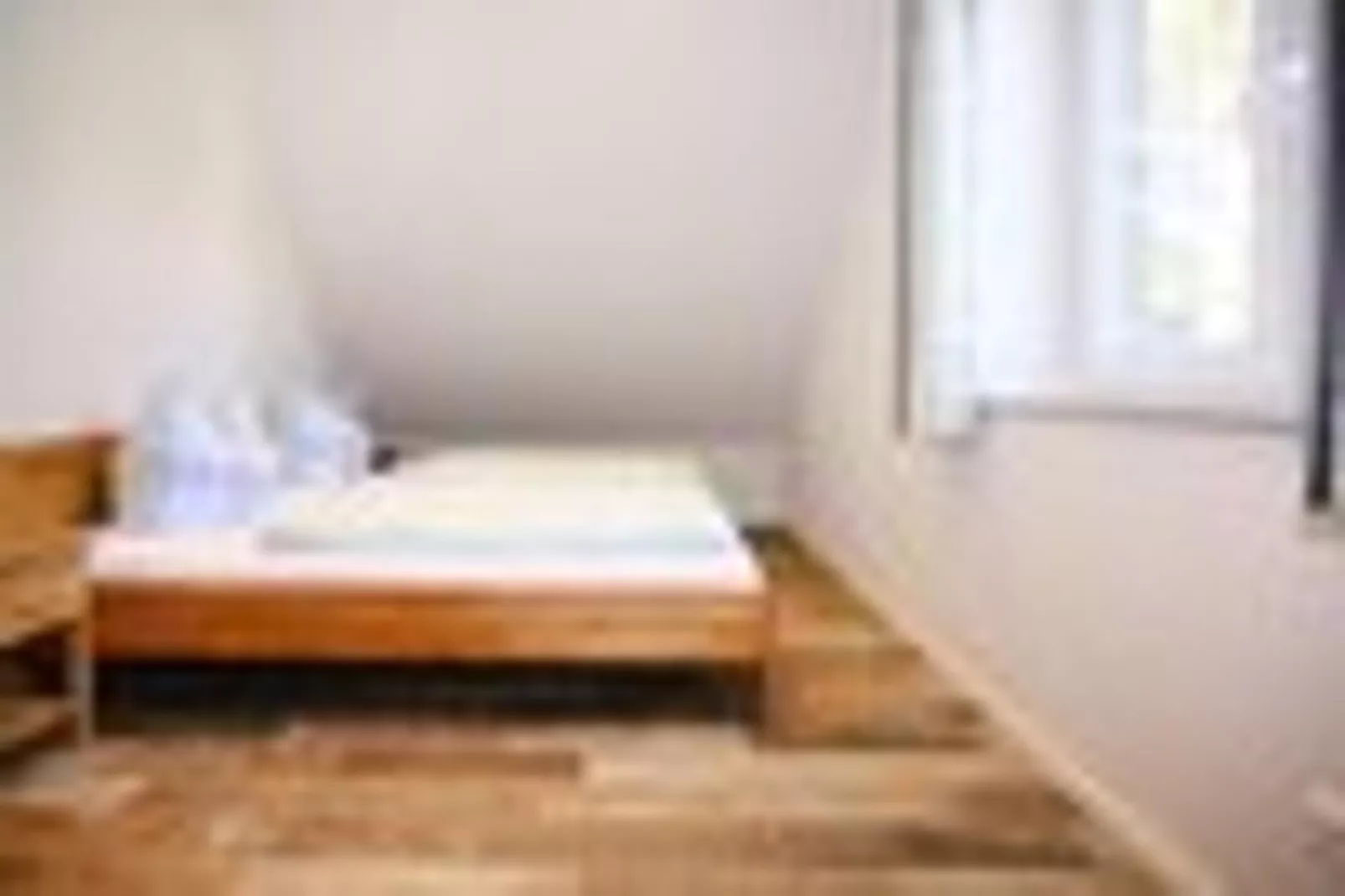 Ferienhaus in Trassenheide-Bedroom
