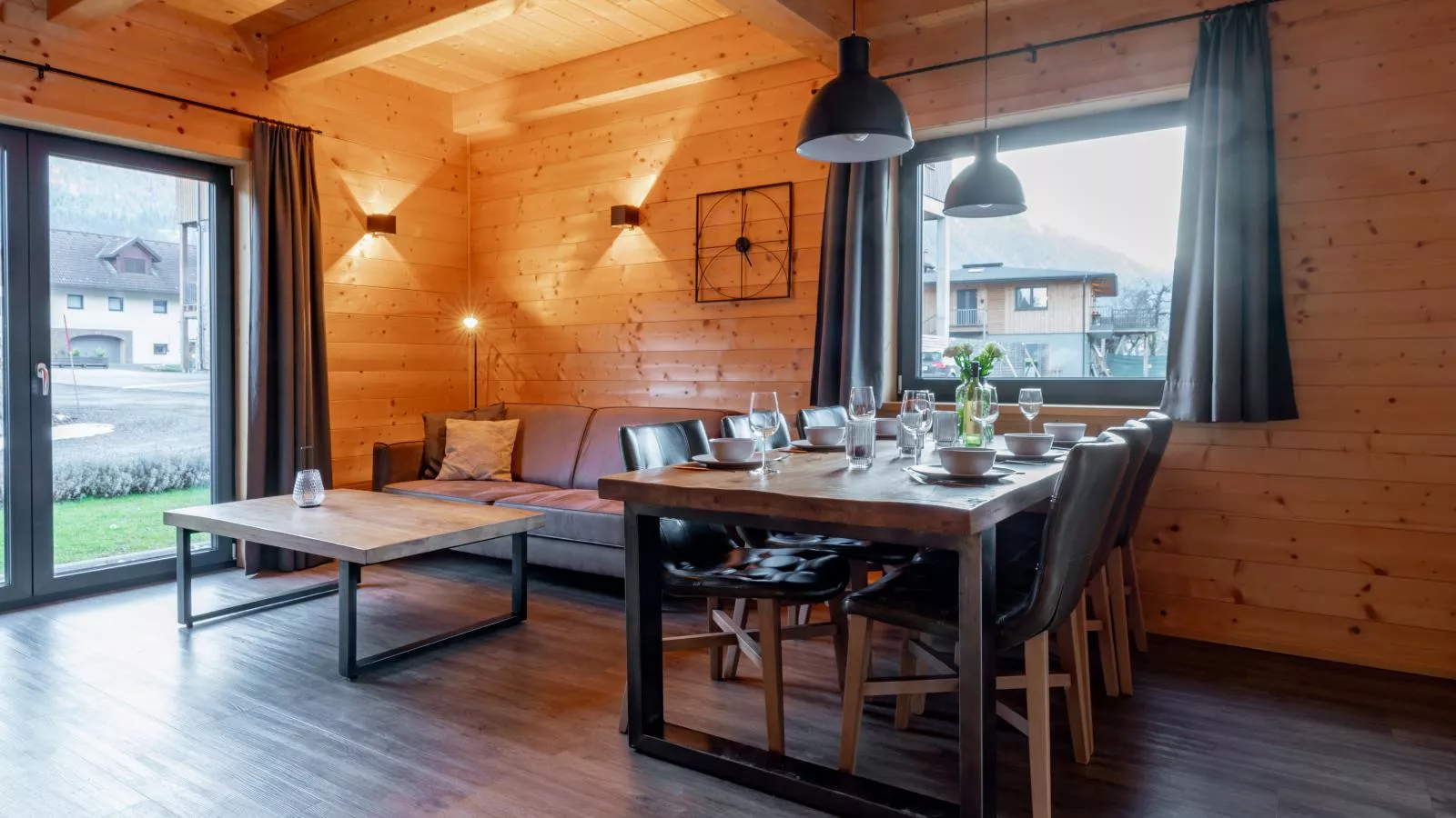 Rattendorf 11B-Esszimmer