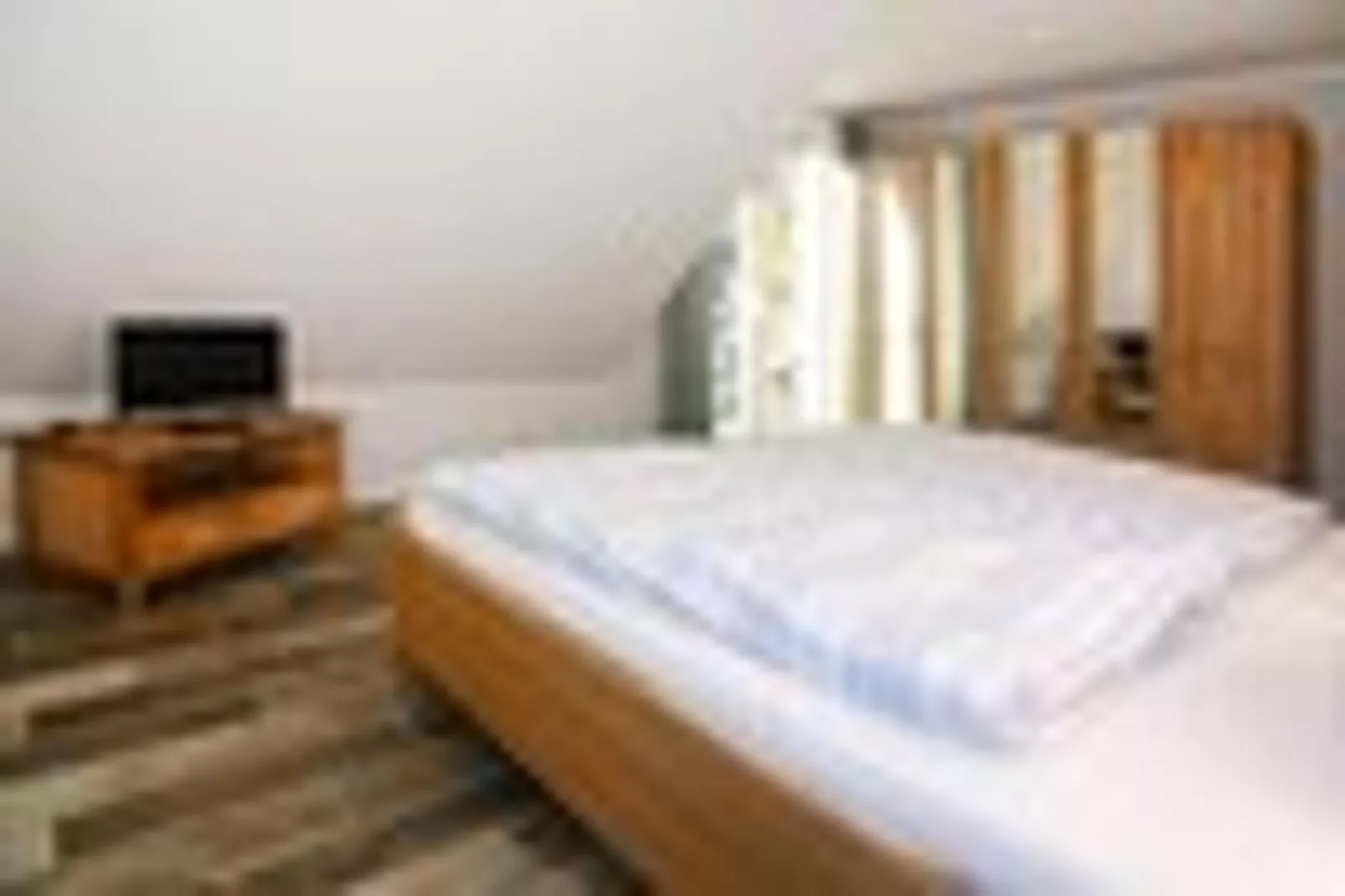 Ferienhaus in Trassenheide-Bedroom