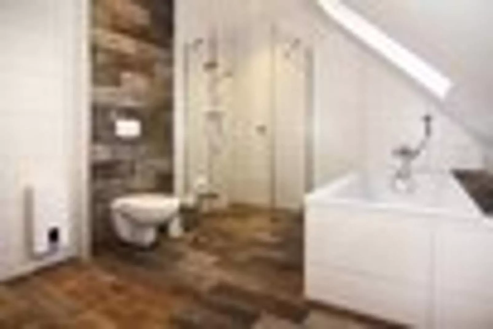 Ferienhaus in Trassenheide-Bathroom