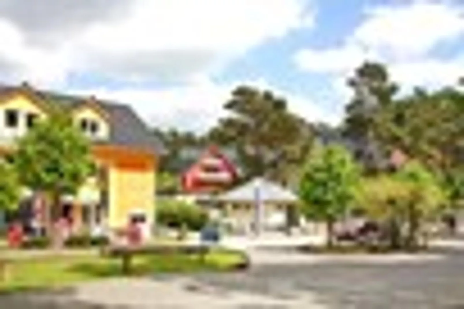 Ferienhaus in Trassenheide-Areas summer 1km