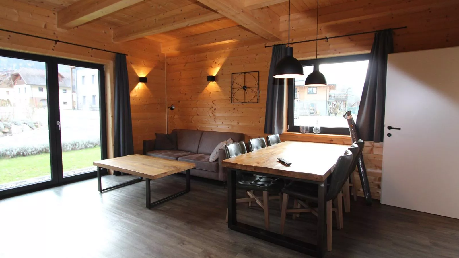 Rattendorf 3B-Wohnzimmer