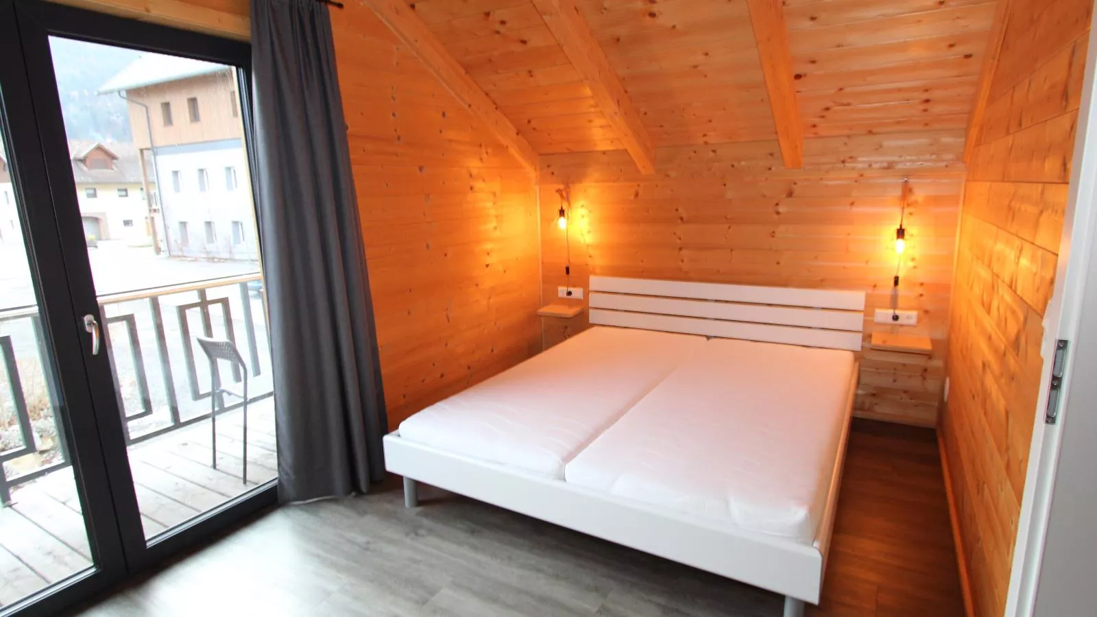 Rattendorf 3B-Schlafzimmer