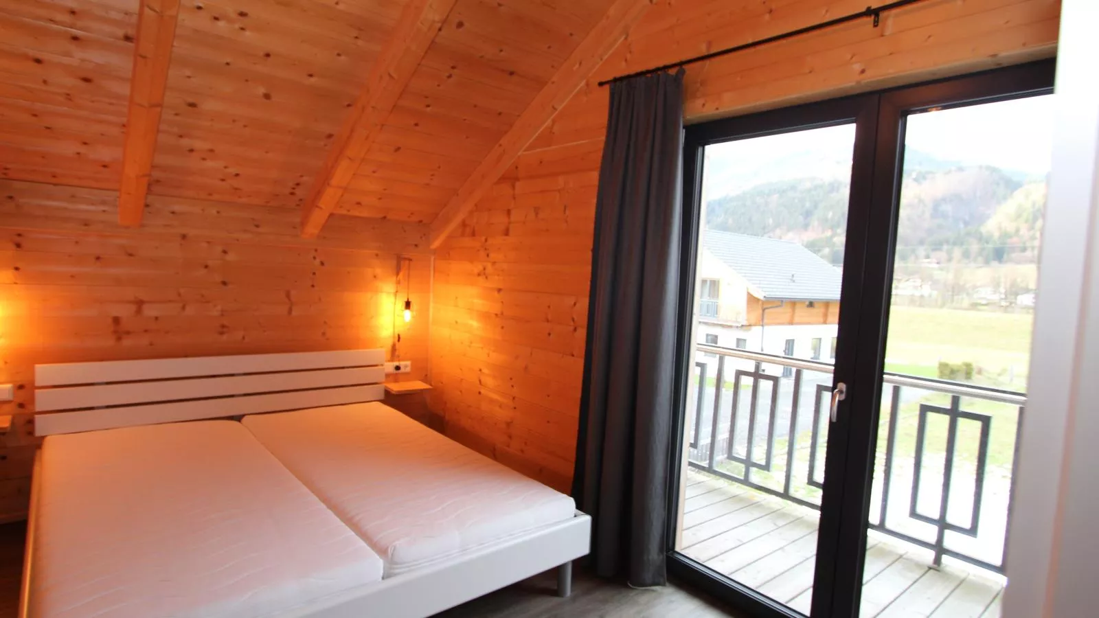 Rattendorf 3B-Schlafzimmer