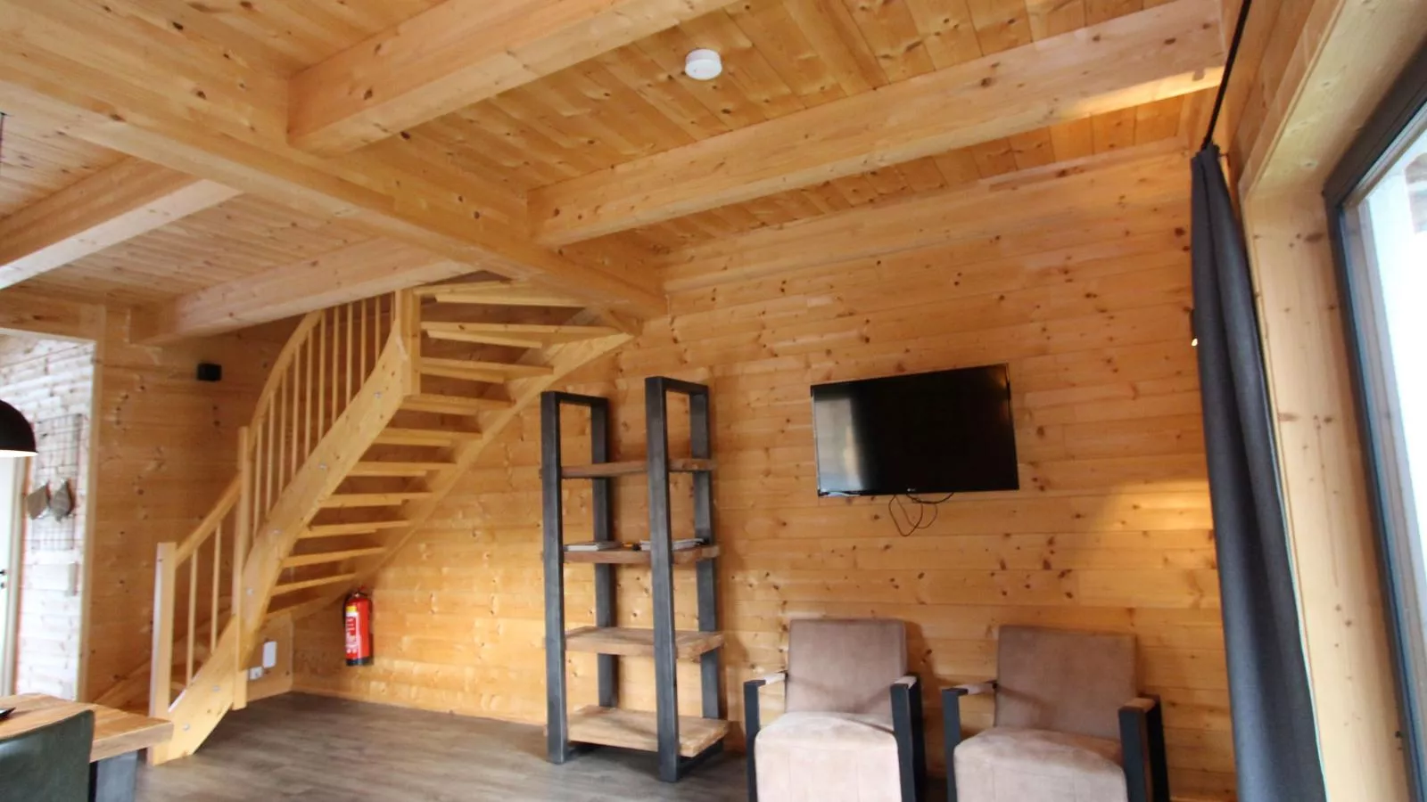 Rattendorf 3B-Wohnzimmer