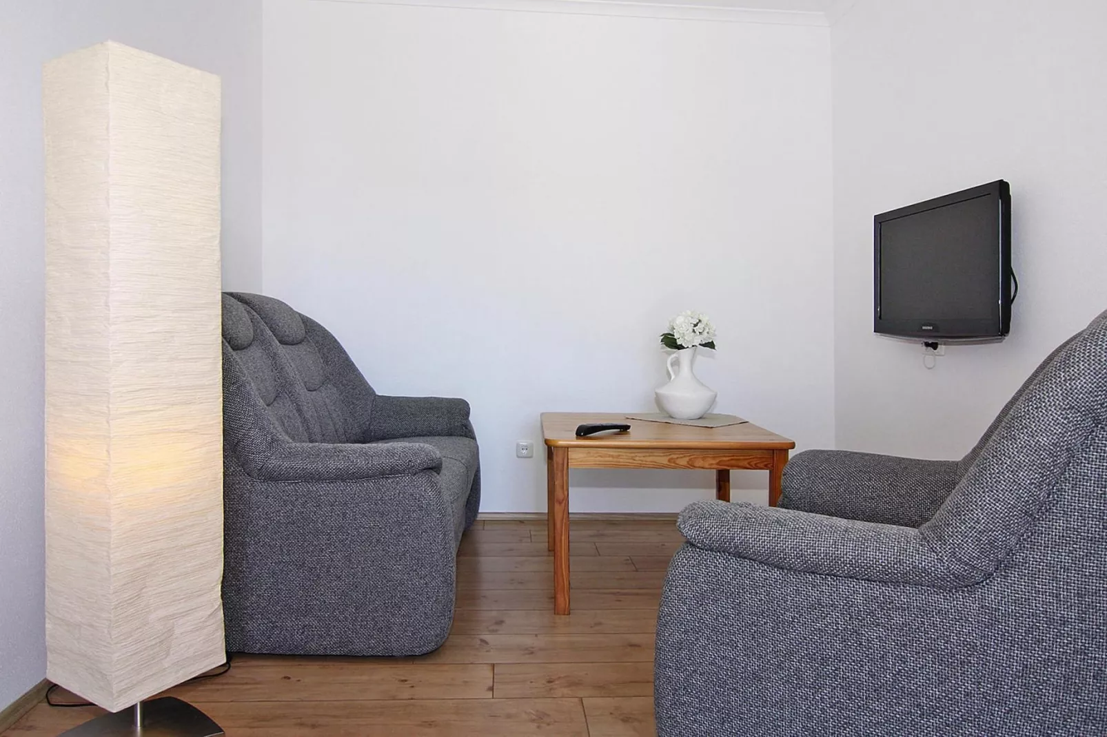 Zur Vorderseite-Living room