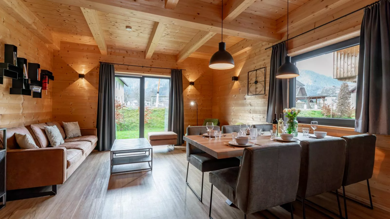 Rattendorf 3B-Esszimmer
