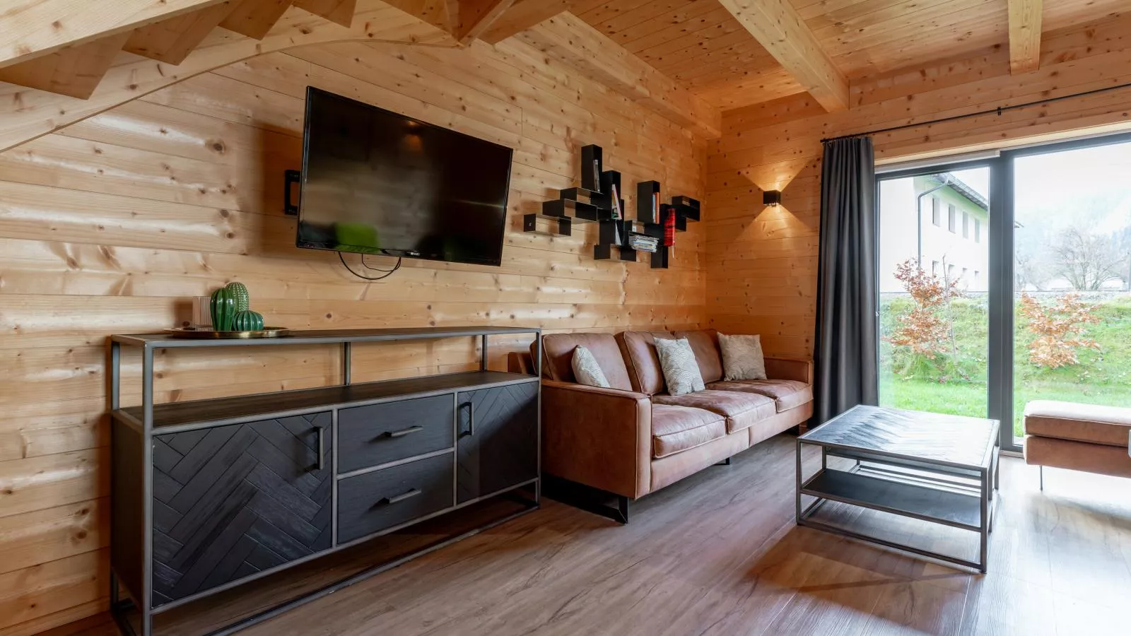 Rattendorf 3B-Wohnzimmer