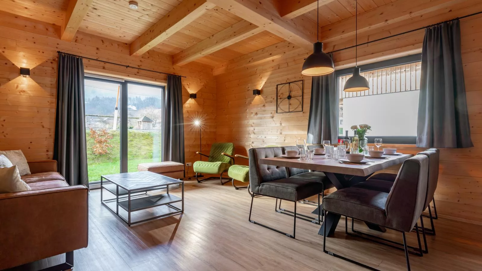 Rattendorf 3B-Wohnzimmer