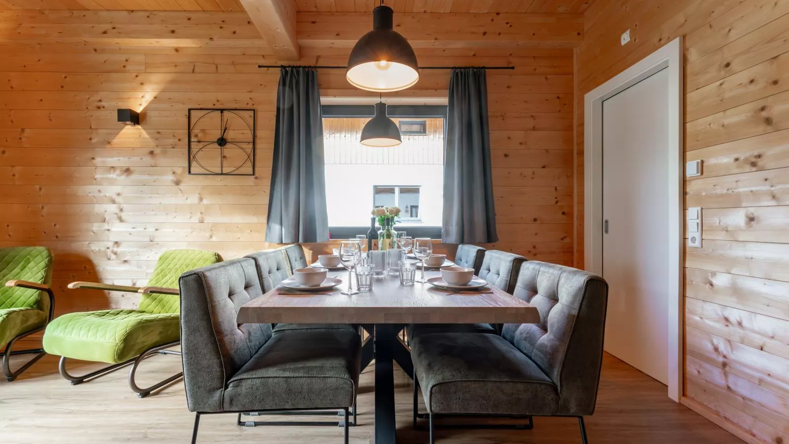 Rattendorf 3B-Esszimmer