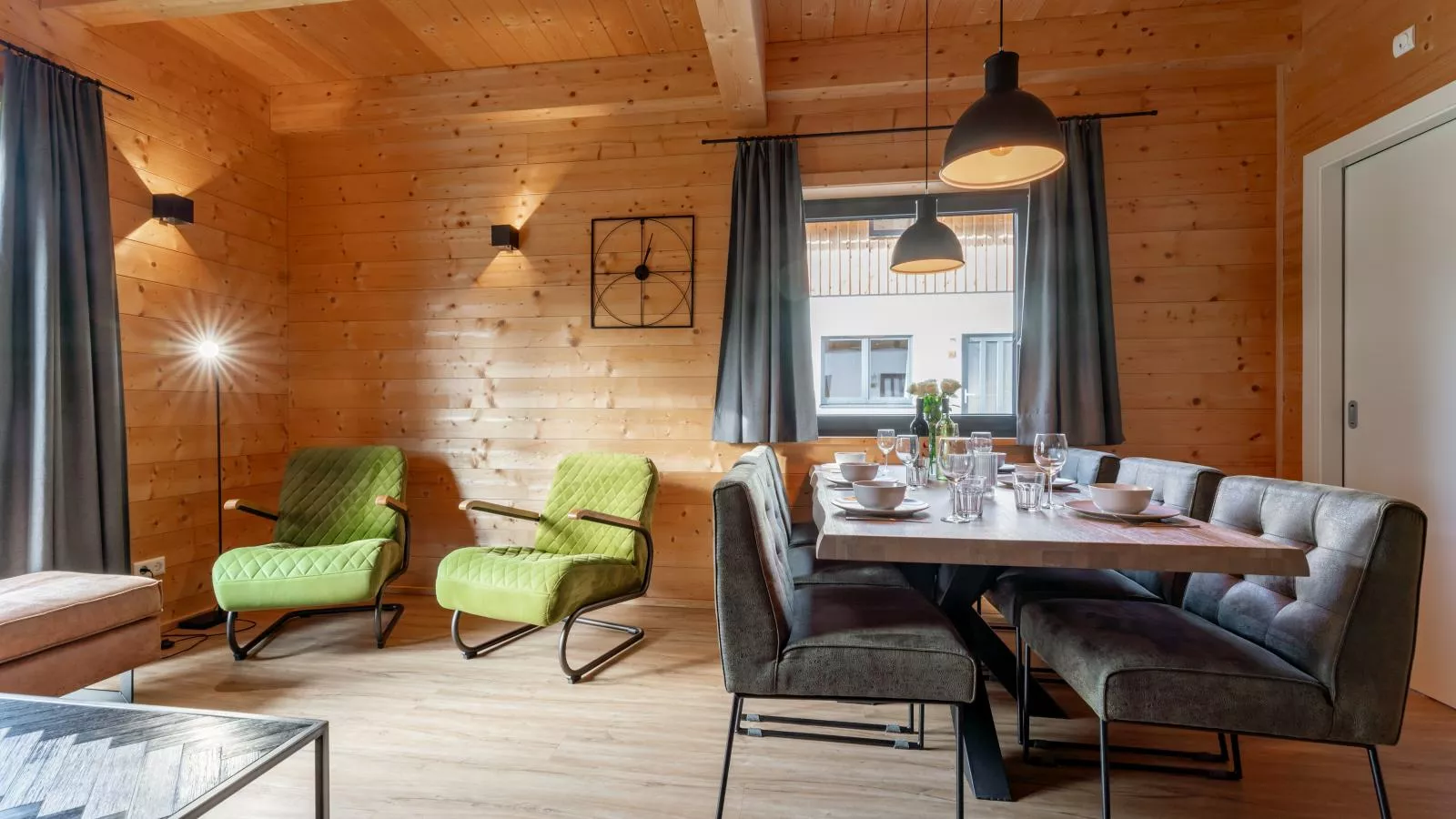 Rattendorf 3B-Esszimmer
