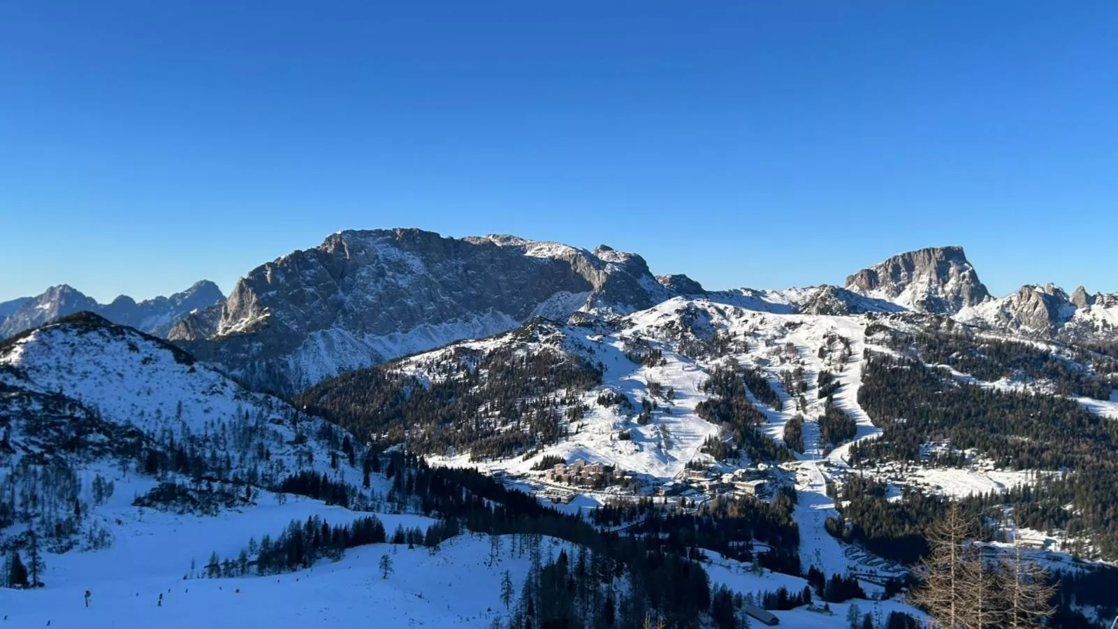 Rattendorf 3B-Gebiet Winter 5 km