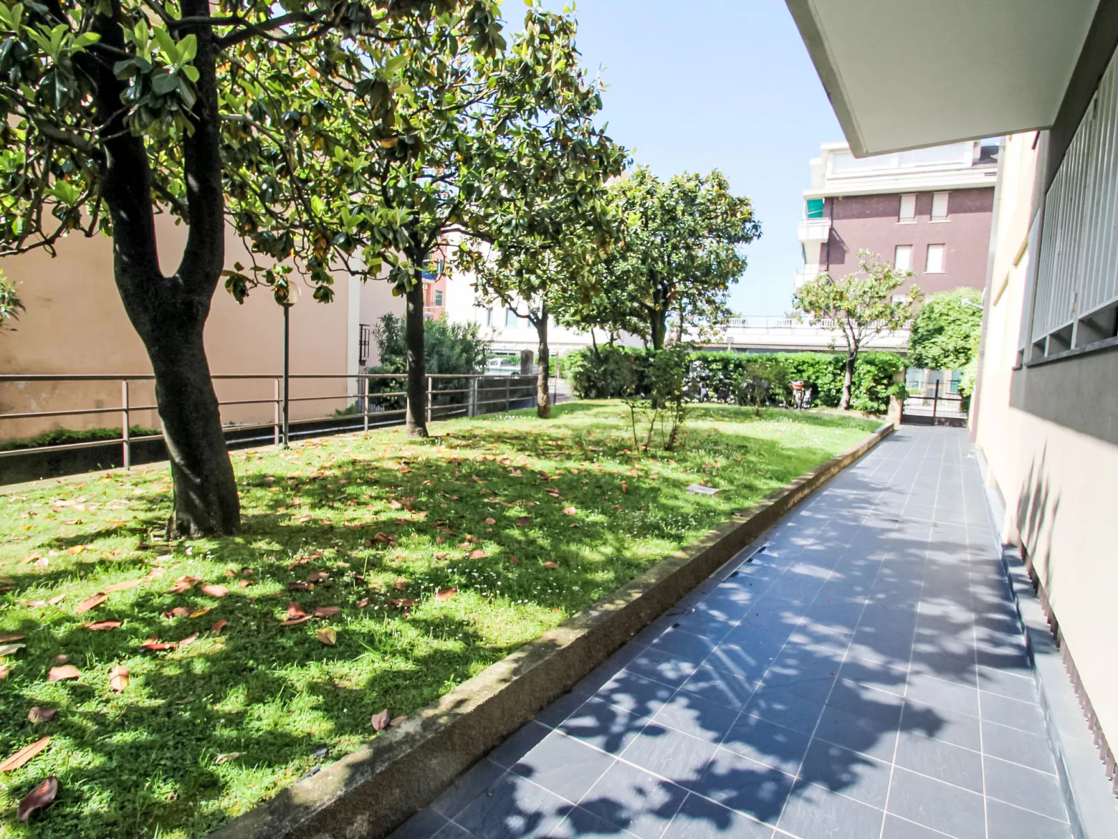 Terrace-Outside