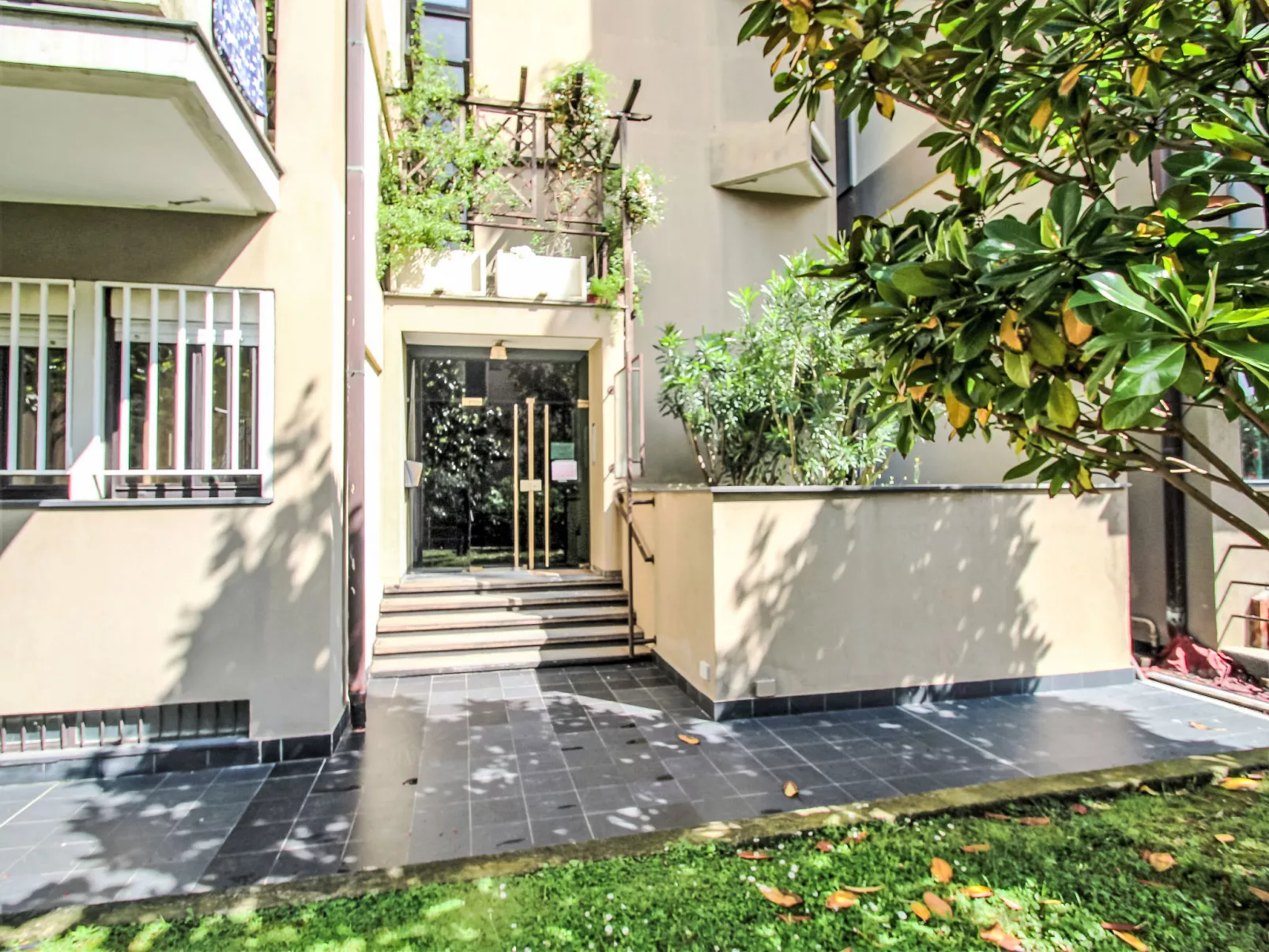 Terrace-Outside