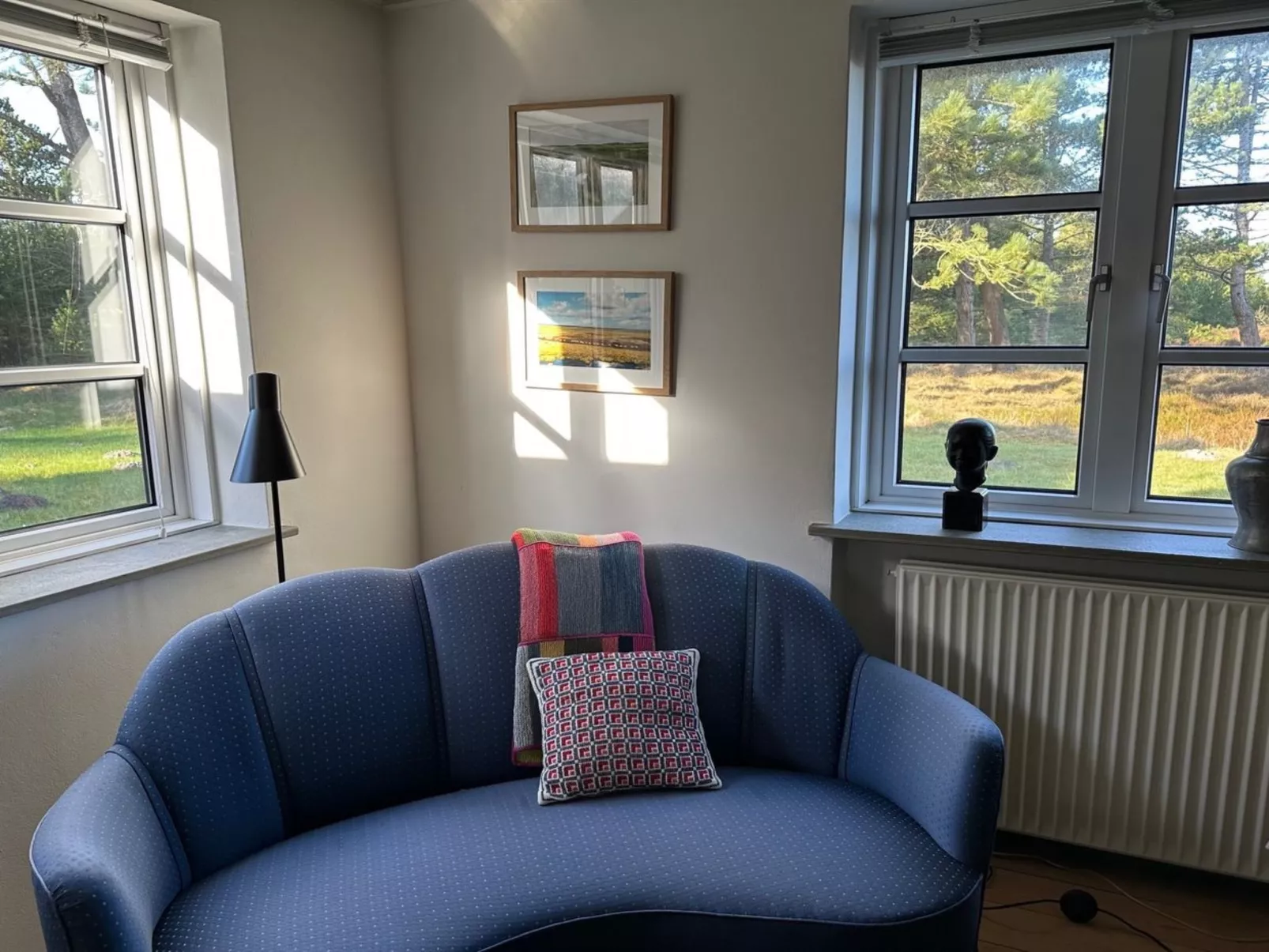 "Ibbe" - 3.5km from the sea-Inside