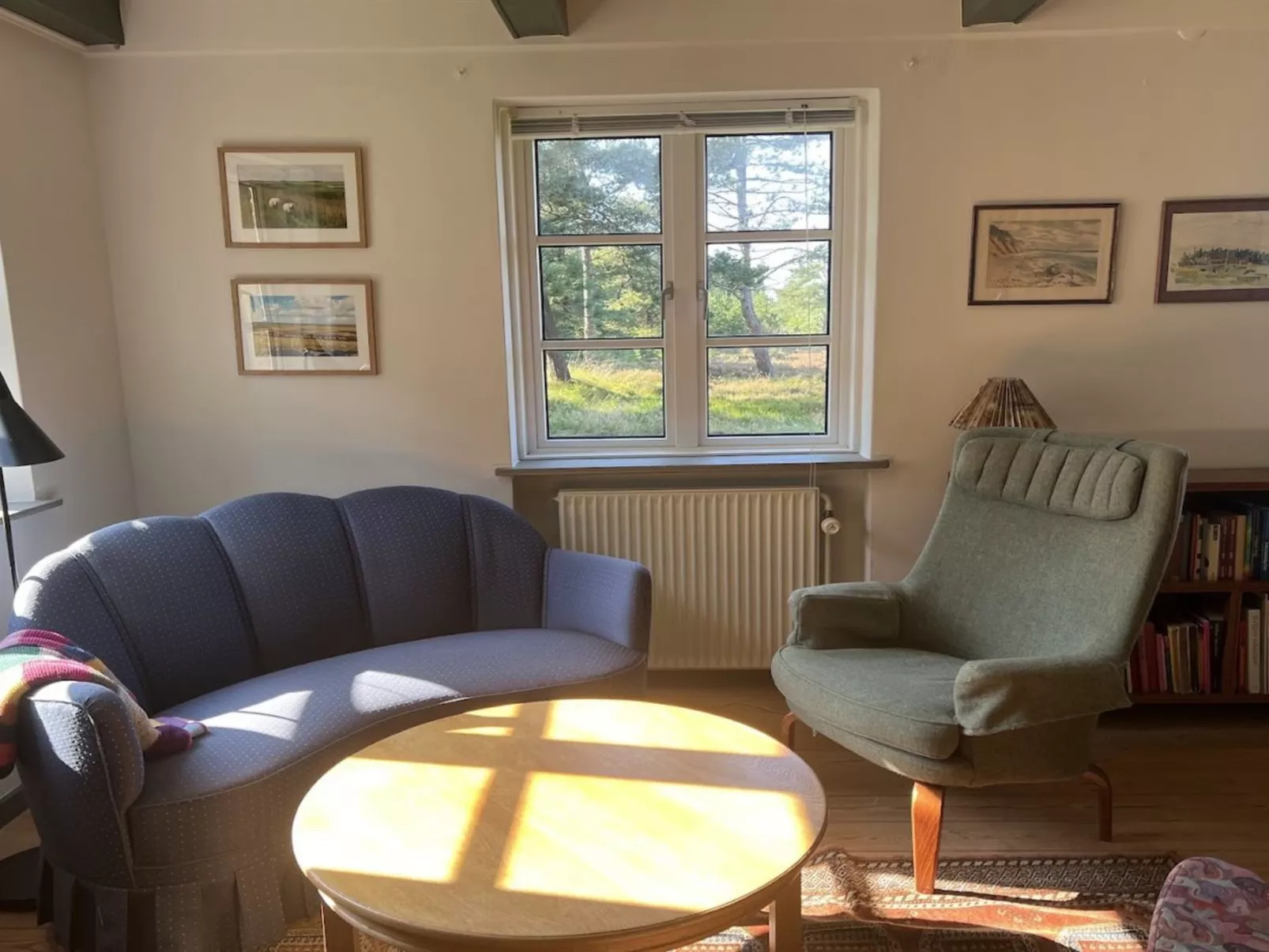 "Ibbe" - 3.5km from the sea-Inside