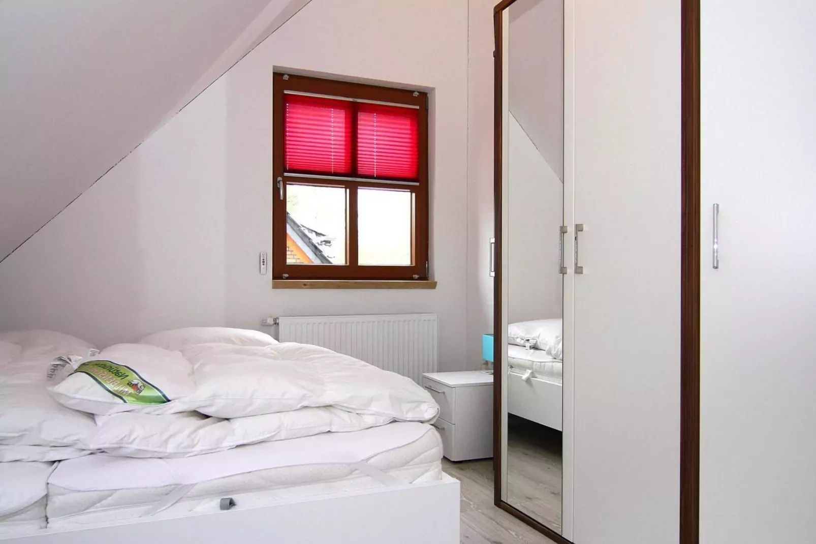 Blockhaus-Chambre