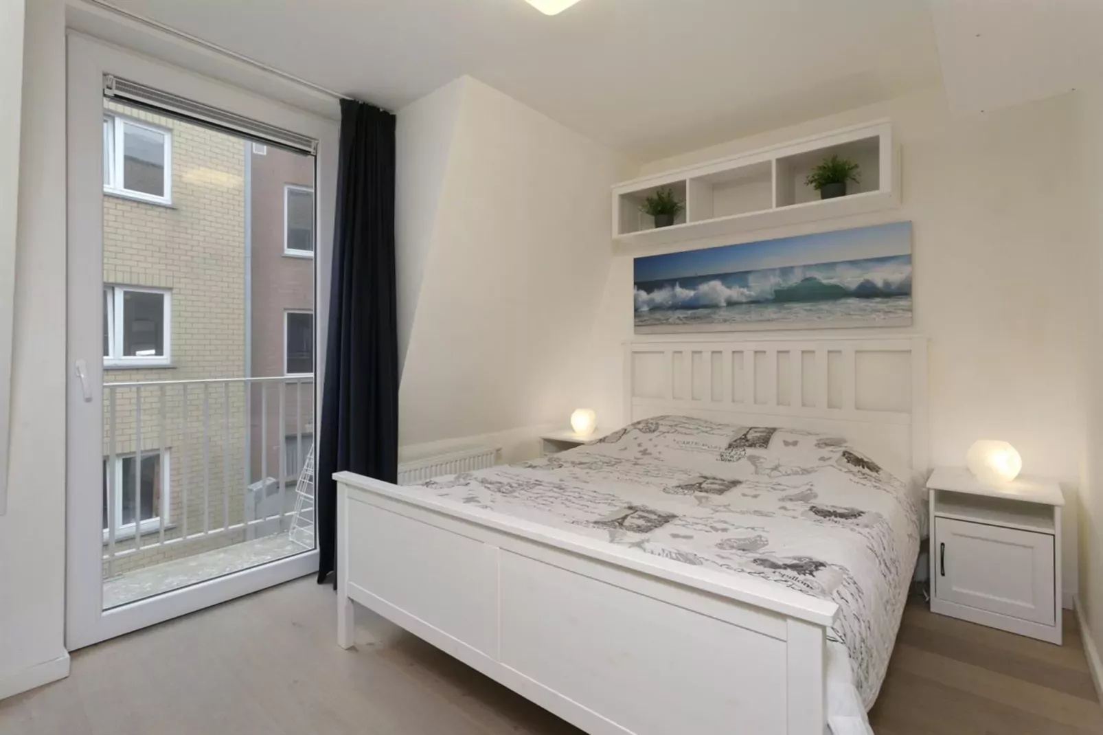 FREDERIC - 32-Schlafzimmer