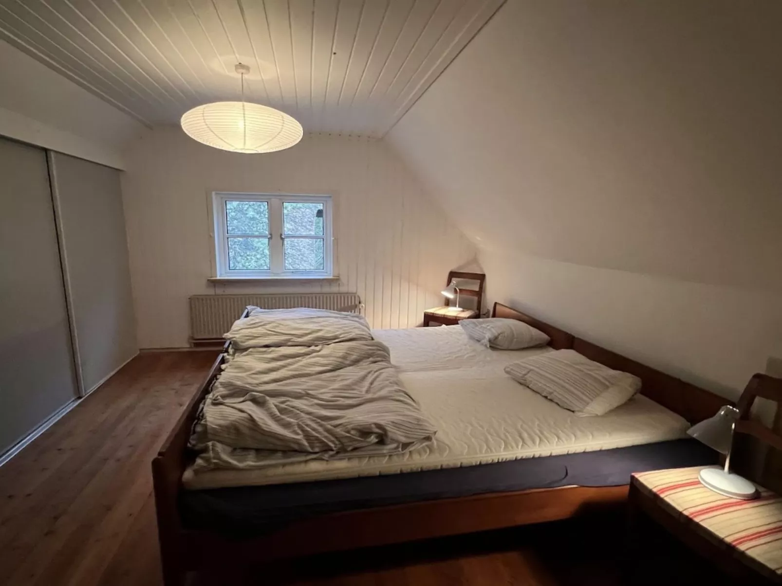 "Ibbe" - 3.5km from the sea-Inside