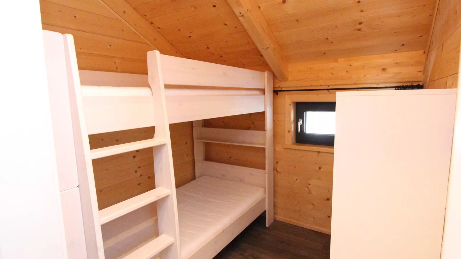 Rattendorf 14A-Schlafzimmer