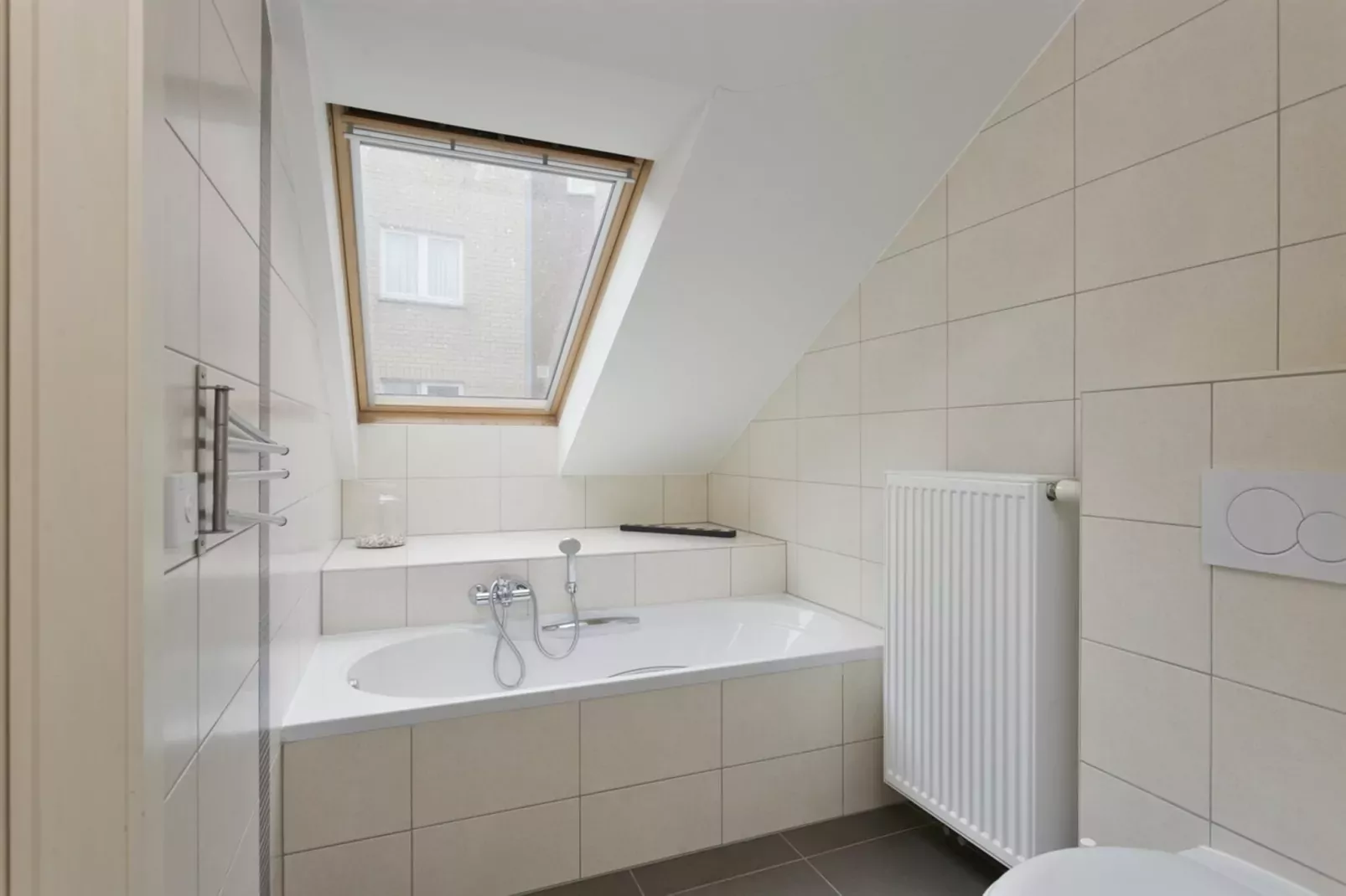 FREDERIC - 32-Badezimmer