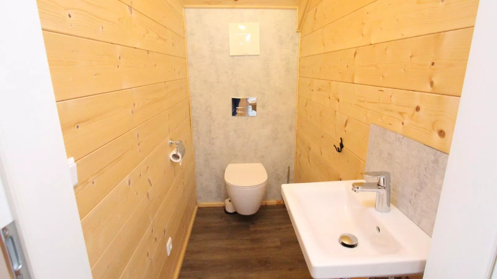 Rattendorf 14A-Badezimmer
